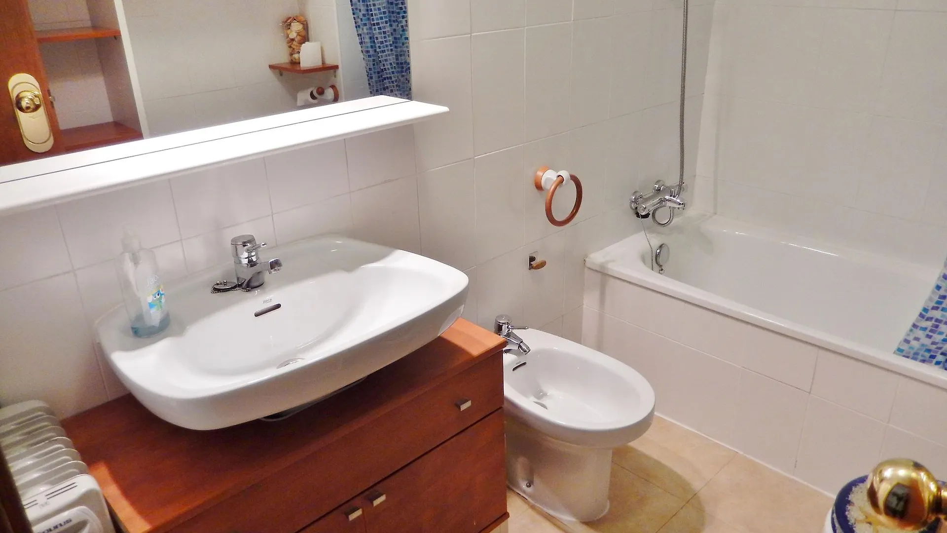 Apartamentos Sierra Nevada 3000