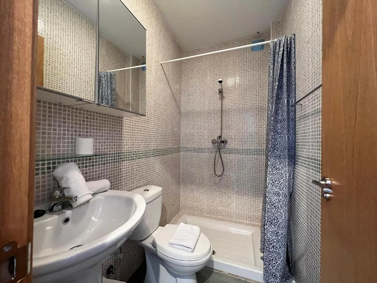 Apartamentos Sierra Nevada 3000