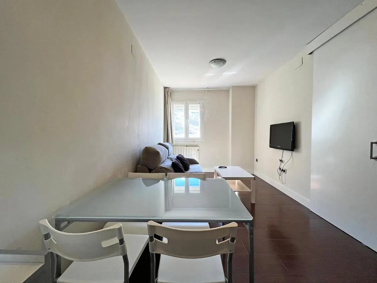 Apartamentos Sierra Nevada 3000 Spain