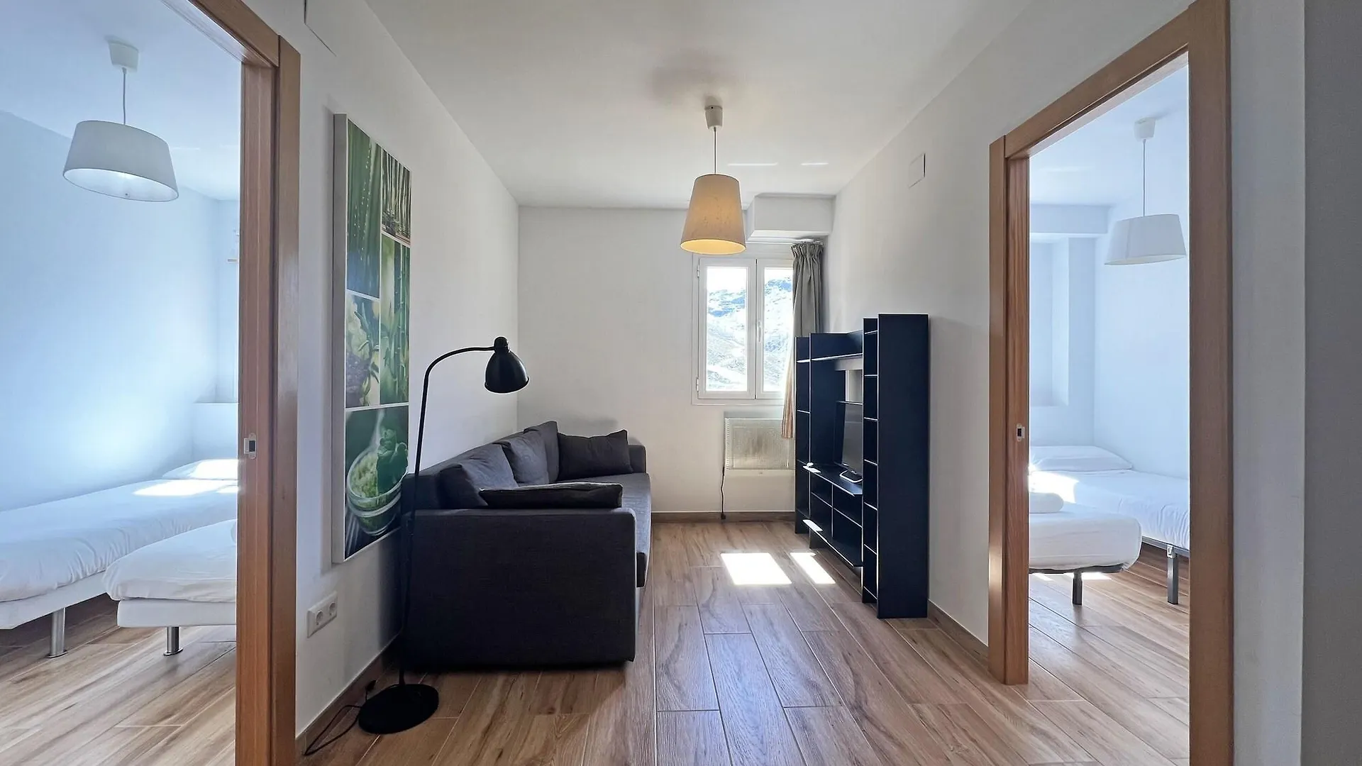 Apartamentos Sierra Nevada 3000