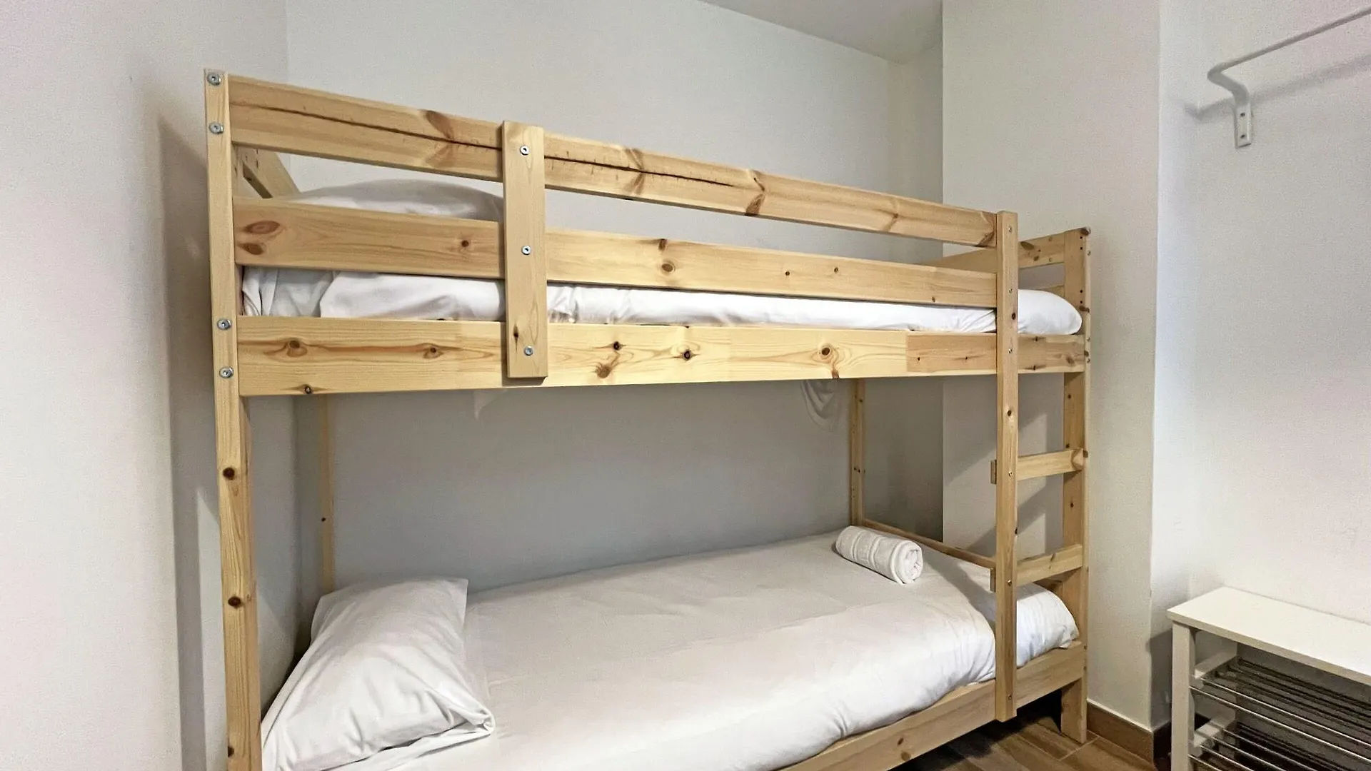 Apartamentos Sierra Nevada 3000