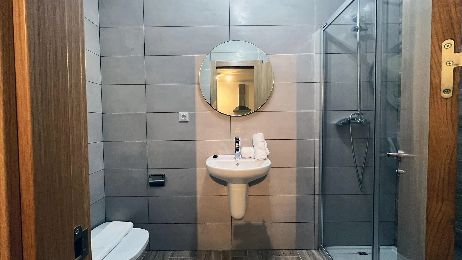 Apartamentos Sierra Nevada 3000