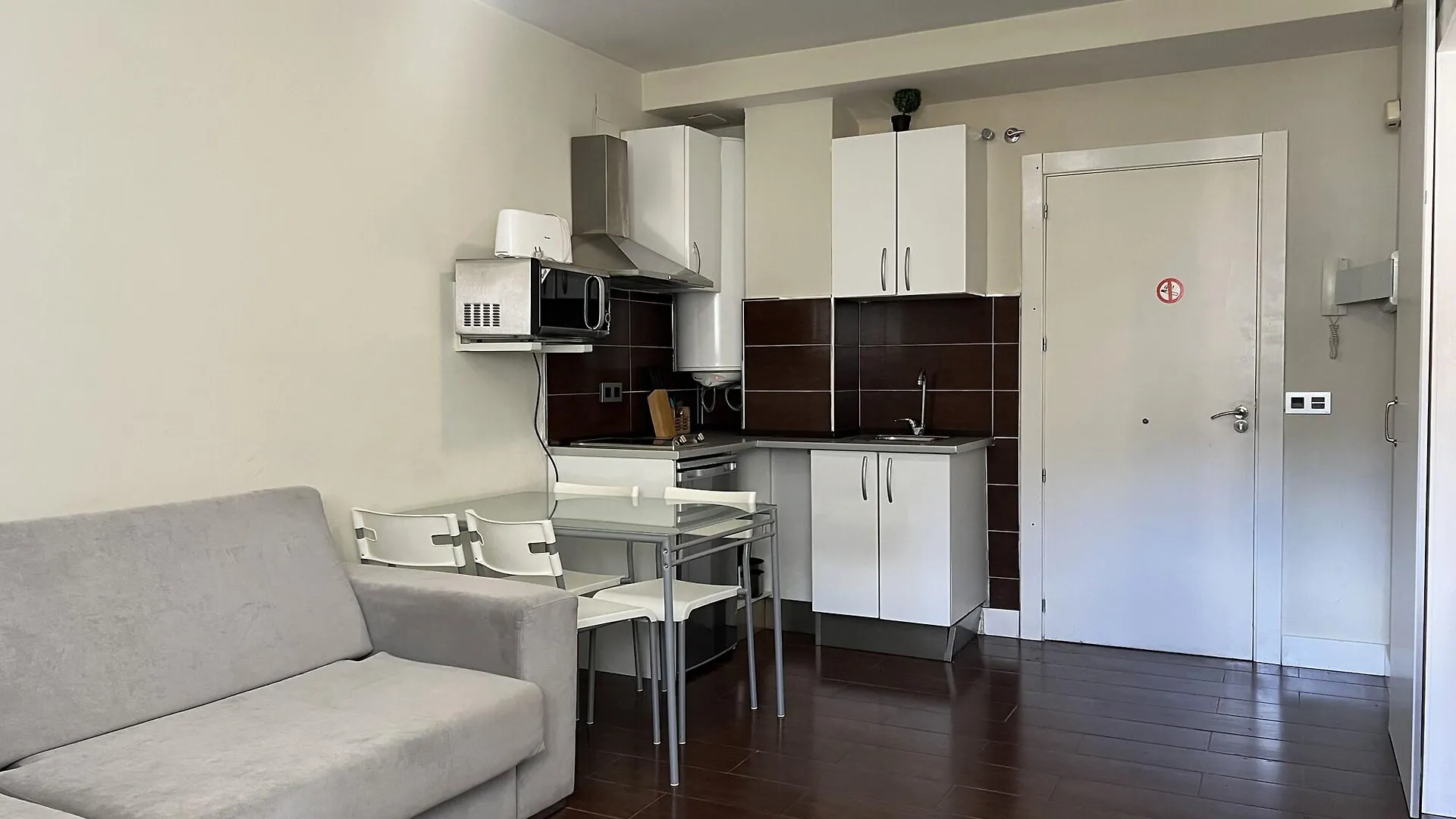 Apartamentos Sierra Nevada 3000