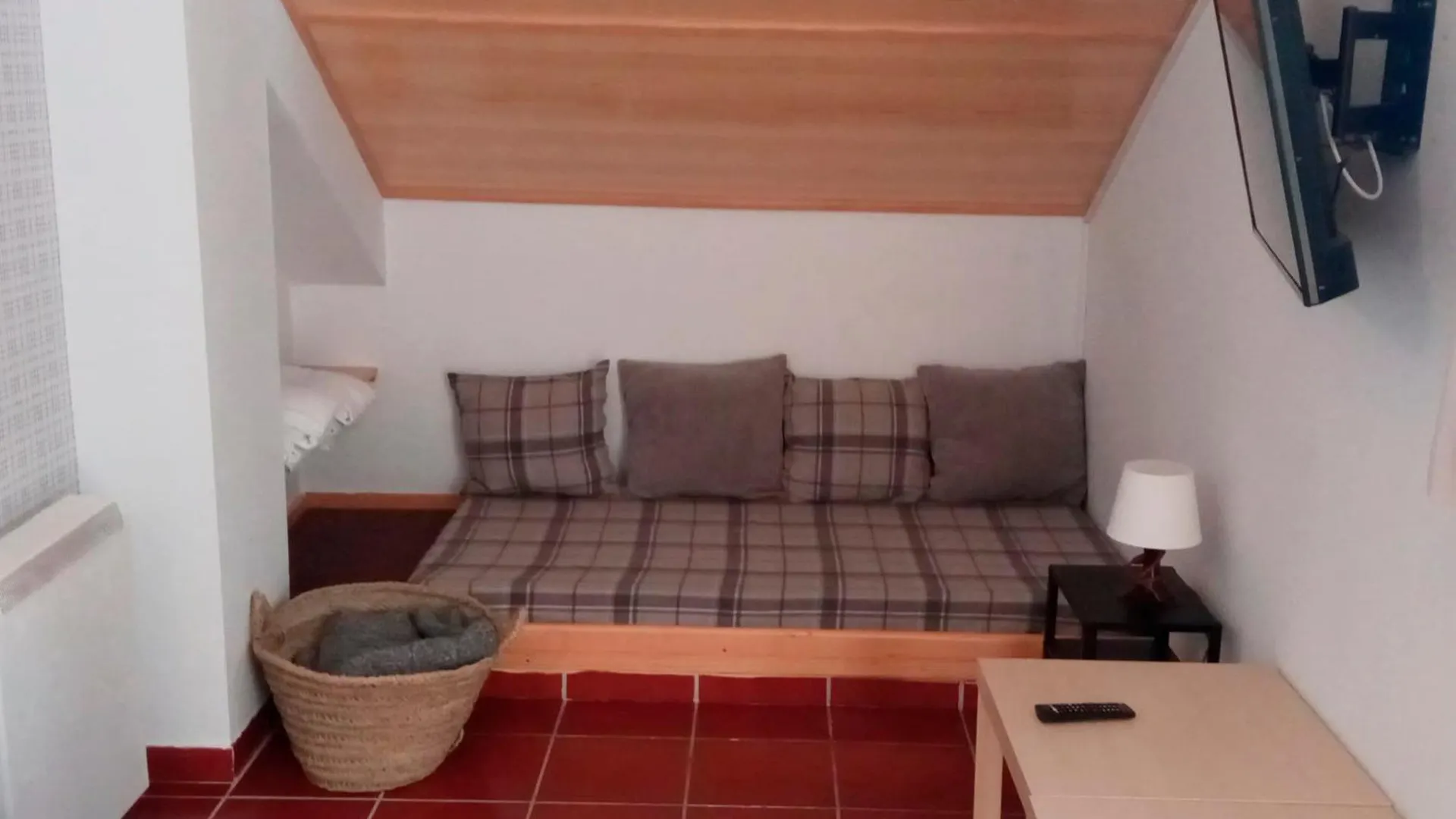 Apartamentos Sierra Nevada 3000 Apartment