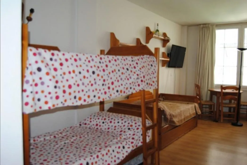 Apartamentos Sierra Nevada 3000