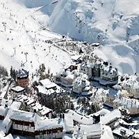 Apartamentos Sierra Nevada 3000