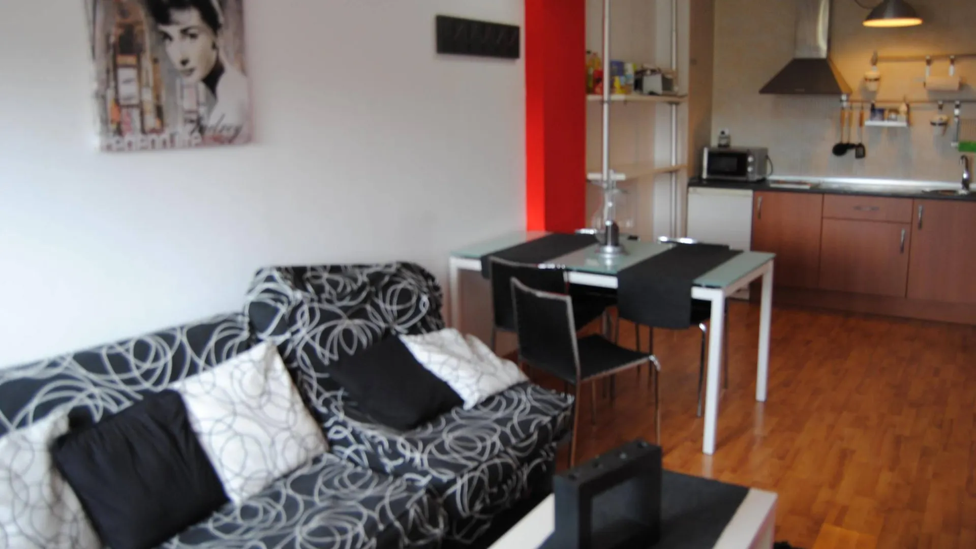 Apartamentos Sierra Nevada 3000