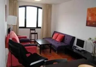 Apartamentos Sierra Nevada 3000 Spain
