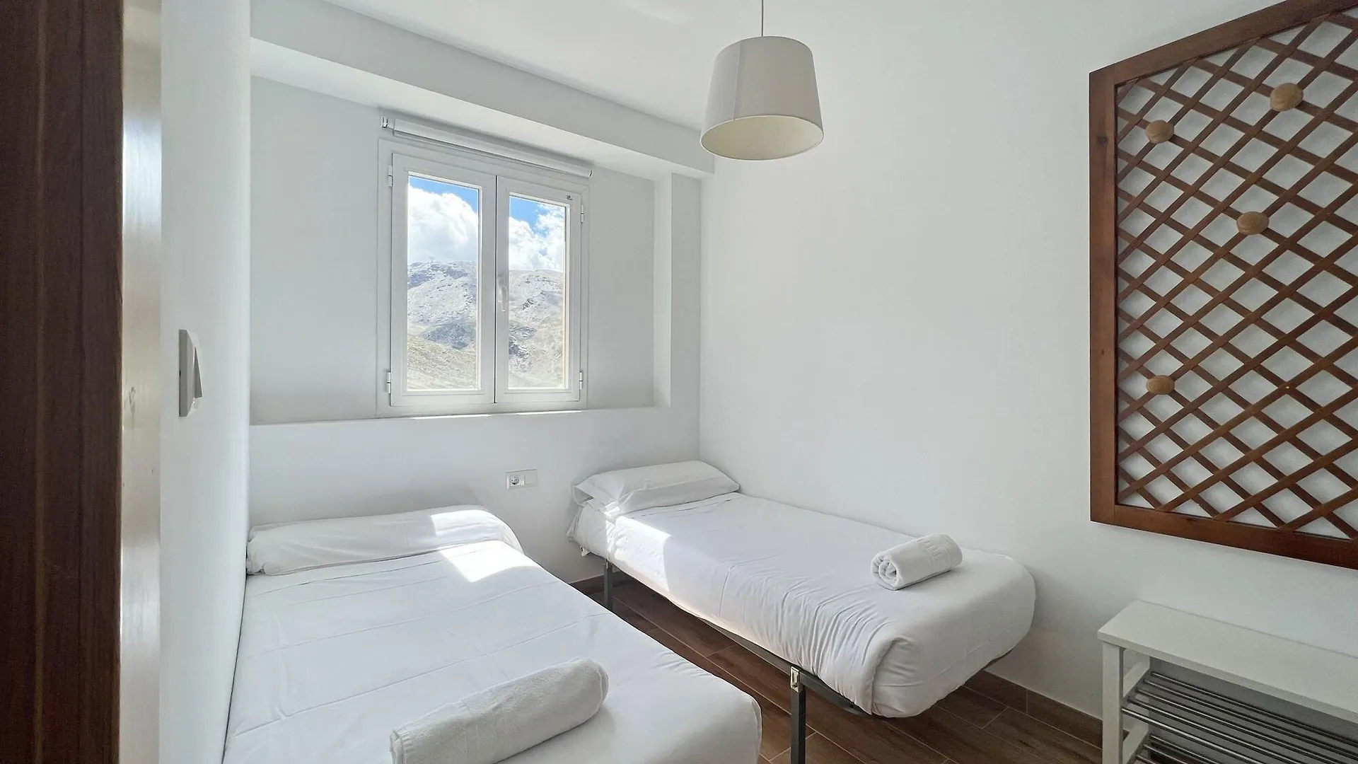 Apartment Apartamentos Sierra Nevada 3000 Spain