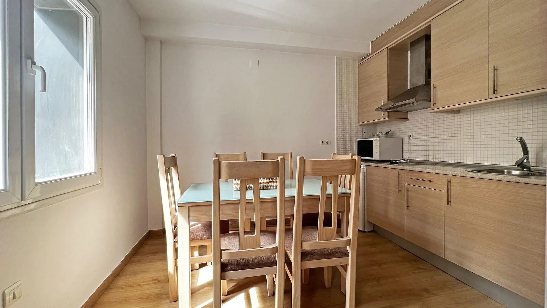 Apartamentos Sierra Nevada 3000 Spain