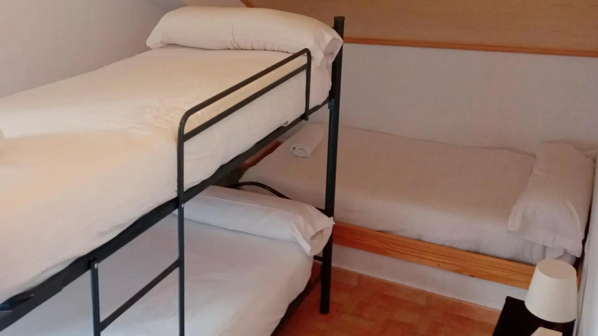 Apartamentos Sierra Nevada 3000