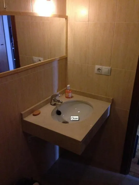 Apartamentos Sierra Nevada 3000